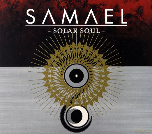 Samael: Solar Soul (digipack) [CD]