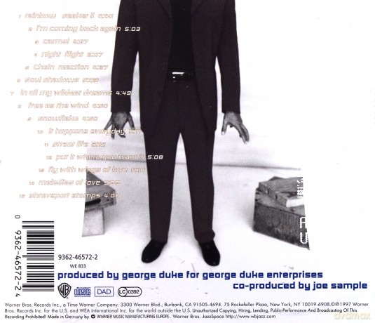 Joe Sample: Sample This [CD]