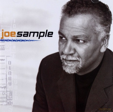 Joe Sample: Sample This [CD]