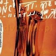 David Sanborn: Upfront [CD]