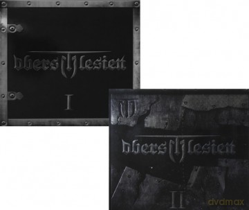 Oberschlesien: I + II Pakiet [2CD]