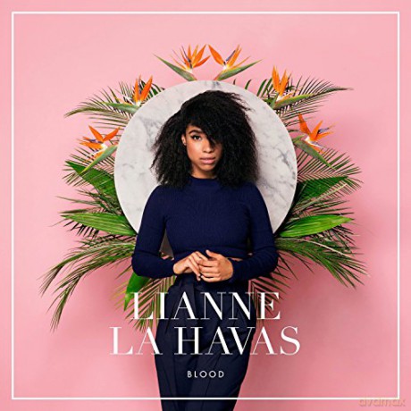 Lianne La Havas: Blood [CD]