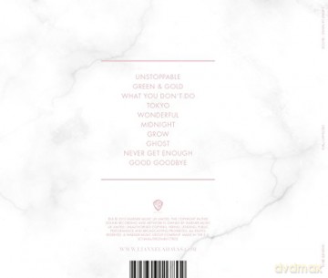 Lianne La Havas: Blood [CD]