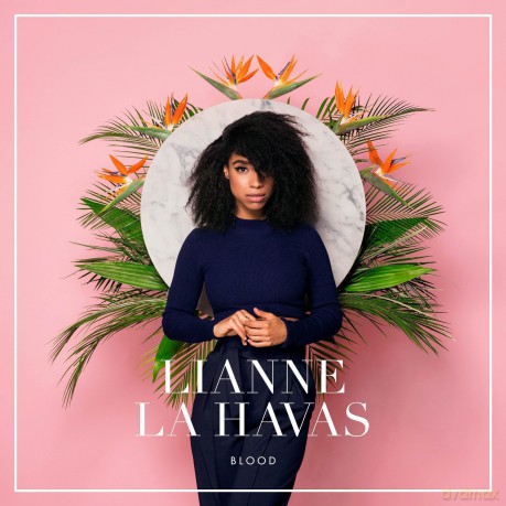 Lianne La Havas: Blood [CD]