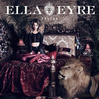 Ella Eyre: Feline (PL) [CD]