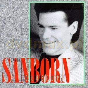 David Sanborn: Close Up [CD]