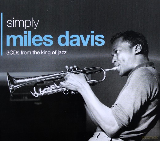 Miles Davis: Simply [3CD]