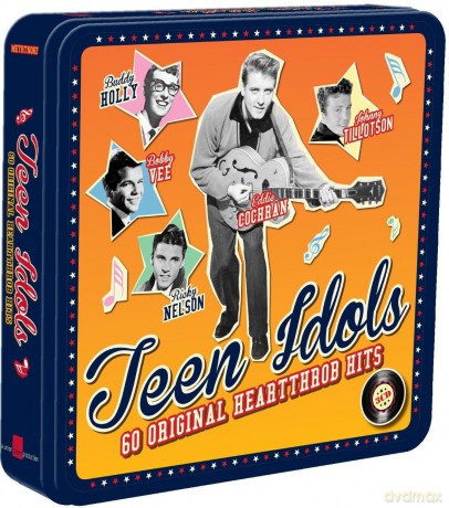 Teen Idols [3CD]