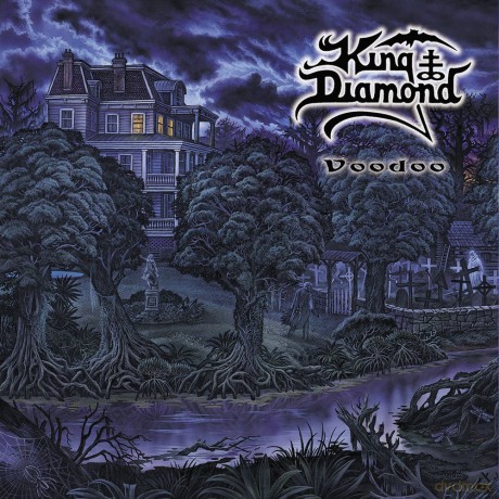 King Diamond: Voodoo [2xWinyl]
