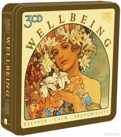Wellbeing [3CD]