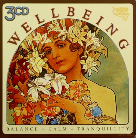 Wellbeing [3CD]