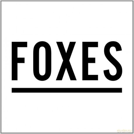 Foxes: All I Need [CD]