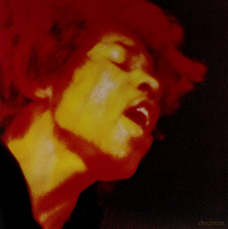 The Jimi Hendrix Experience: Electric Ladyland [2xWinyl]