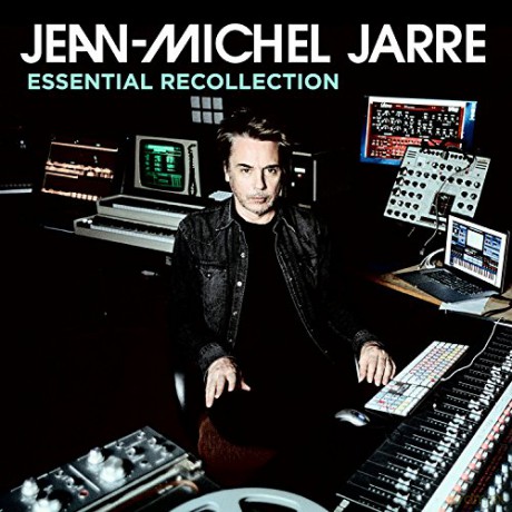 Jean-Michel Jarre: Essential Recollection [CD]