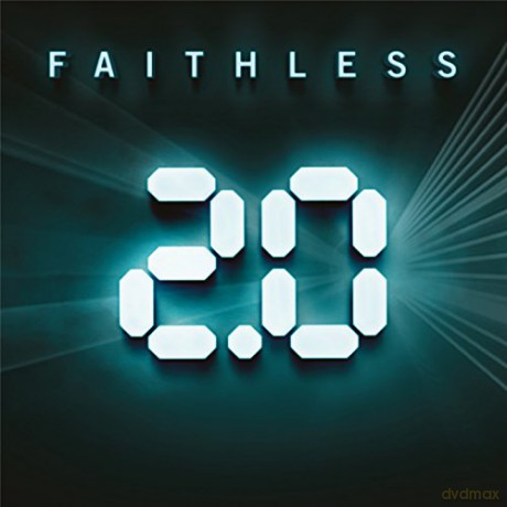 Faithless: Faithless 2.0 [2CD]