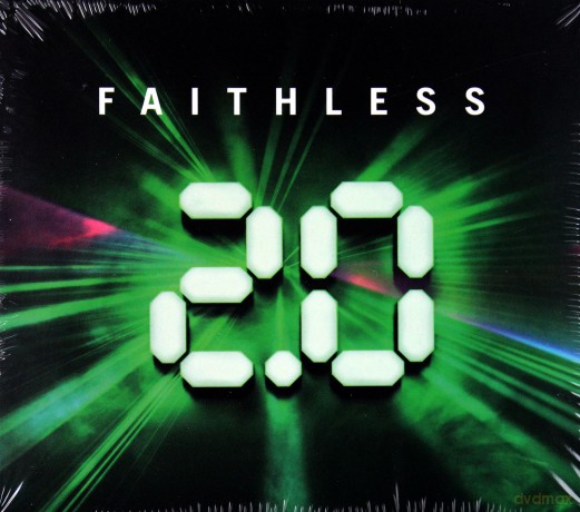 Faithless: Faithless 2.0 [2CD]