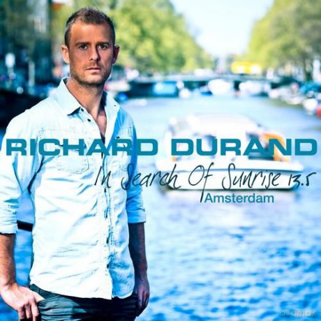 Richard Durand: In Search Of Sunrise 13: Amsterdam [2CD]