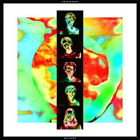 Swim Deep: Mothers [CD]
