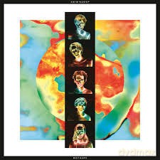 Swim Deep: Mothers [Winyl]