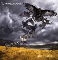 David Gilmour: Rattle That Lock [Winyl]
