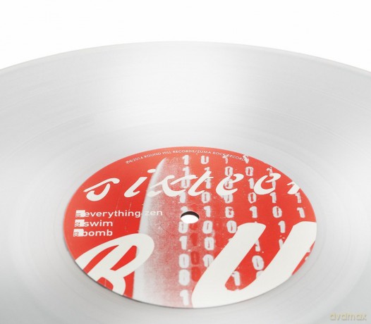 Bush: Sixteen Stone (Remastered) [2xWinyl]
