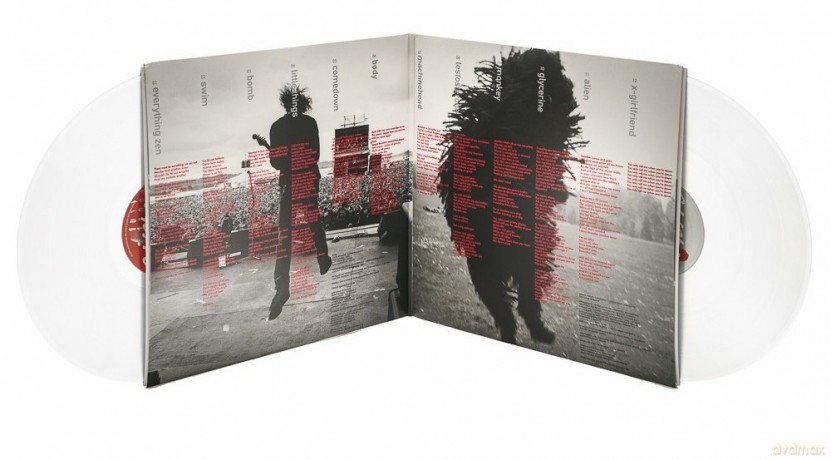 Bush: Sixteen Stone (Remastered) [2xWinyl]