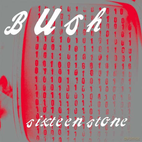 Bush: Sixteen Stone (Remastered) [2xWinyl]