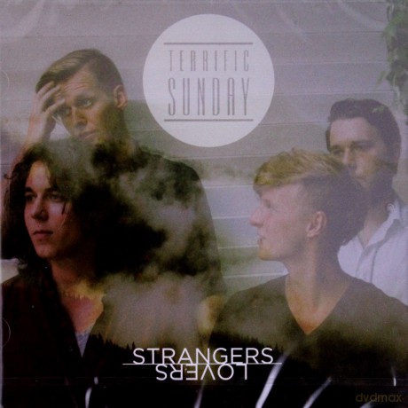 Terrific Sunday: Strangers, Lovers [CD]