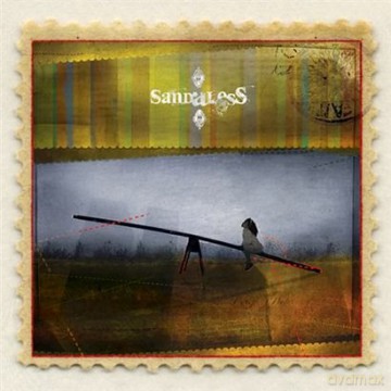 Sandaless: Sandaless (digipack) [CD]