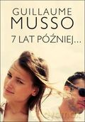 7 lat później [KSIĄŻKA]