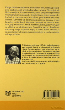 ABC babci i dziadka [KSIĄŻKA]