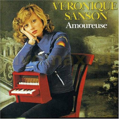 Veronique Sanson: Amoureuse [CD]