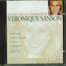 Veronique Sanson: Les Plus Belles Chansons [CD]