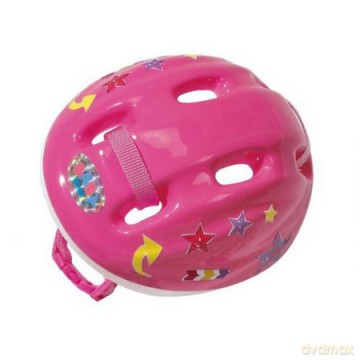 Baby Born - Kask rowerowy