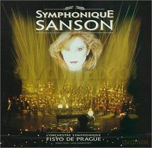 Veronique Sanson: Symphonique [CD]