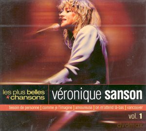 Veronique Sanson: Les Plus Belles Chansons [CD]