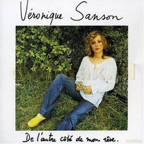 Veronique Sanson: De L'autre Cote De Mon Reve [CD]