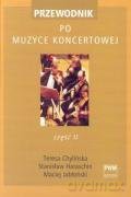Przewodnik po muzyce koncertowej (Tom 2) [KSIĄŻKA]