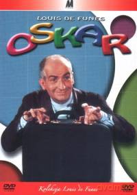Oskar [DVD]