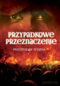 Przypadkowe Przeznaczenie [KSIĄŻKA]