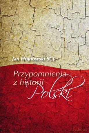 Przypomnienie z historii Polski [KSIĄŻKA]