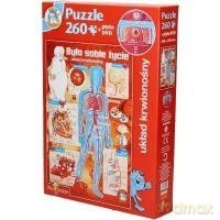Był sobie kosmos [PUZZLE]+[DVD]
