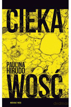Ciekawość [KSIĄŻKA]