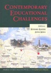 Contemporary Educational Challenges [KSIĄŻKA]