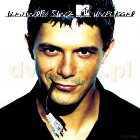Alejandro Sanz: Mtv Unplugged [CD]