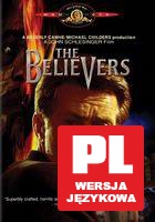 Wyznawcy zła [DVD]