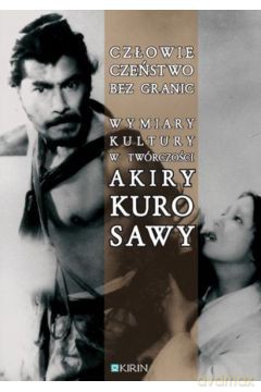 Człowieczeństwo bez granic. Wymiary kultury [KSIĄŻKA]
