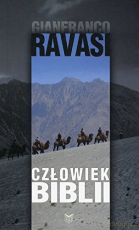 Człowiek Biblii [KSIĄŻKA]
