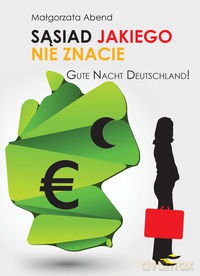Sąsiad jakiego nie znacie [KSIĄŻKA]