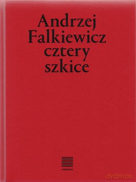 Cztery szkice [KSIĄŻKA]